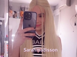 Sarahmadisson