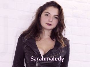 Sarahmaledy