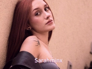 Sarahminx