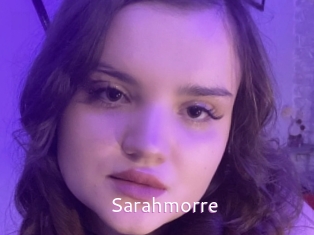 Sarahmorre