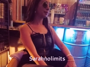 Sarahnolimits