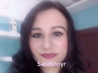 Sarahnoyr