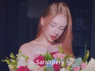 Sarahpery