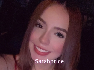 Sarahprice