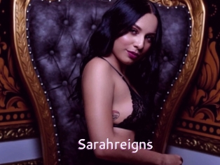 Sarahreigns