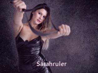 Sarahruler