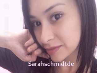 Sarahschmidtde