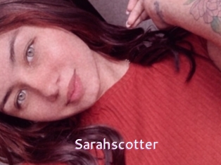 Sarahscotter