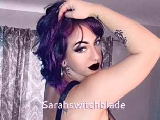 Sarahswitchblade