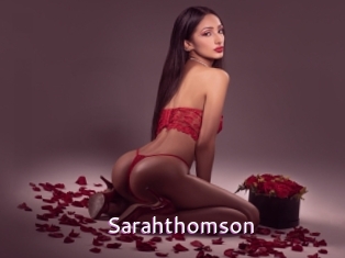 Sarahthomson