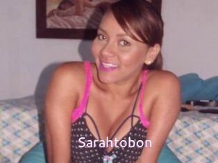 Sarahtobon