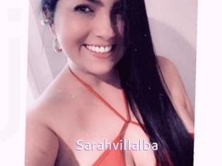 Sarahvillalba