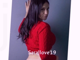 Sarallove19