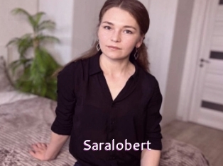 Saralobert