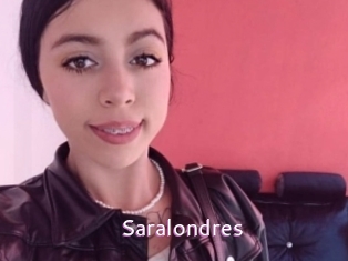 Saralondres