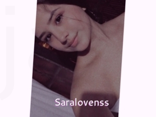 Saralovenss