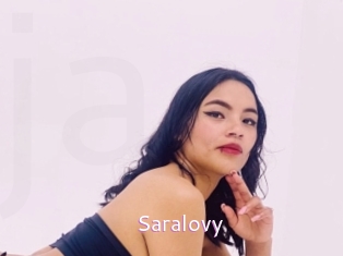 Saralovy