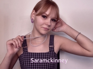 Saramckinney