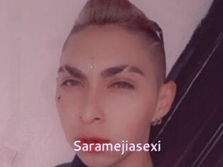 Saramejiasexi