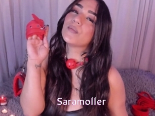 Saramoller