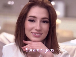 Saramorgans