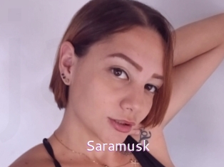 Saramusk