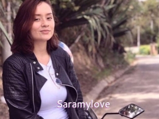 Saramylove