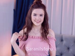 Saranilsforu