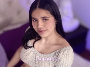 Saranina