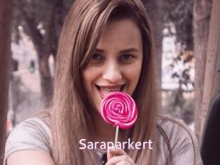 Saraparkert