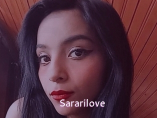 Sararilove