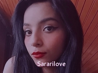 Sararilove