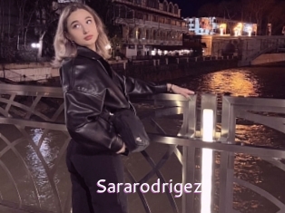 Sararodrigez