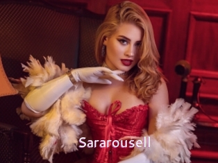 Sararousell