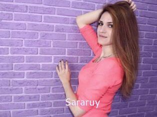 Sararuy