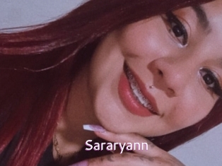 Sararyann