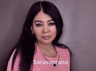 Sarasoprano