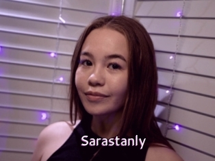 Sarastanly