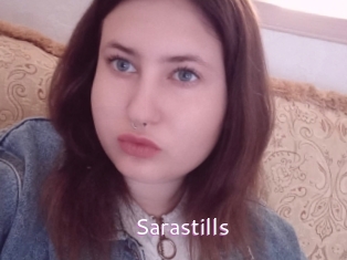 Sarastills