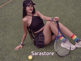 Sarastore