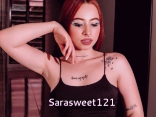 Sarasweet121