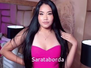 Sarataborda