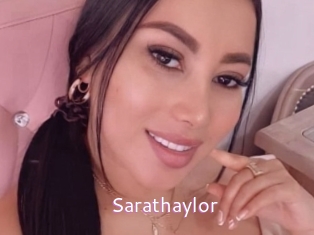 Sarathaylor