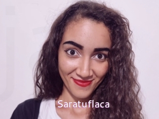 Saratuflaca