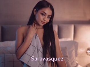 Saravasquez