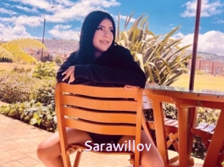 Sarawillov