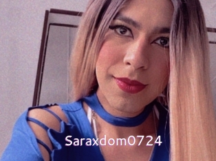 Saraxdom0724