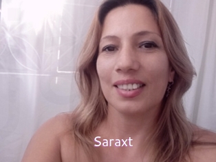 Saraxt