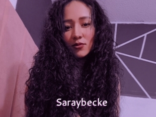 Saraybecke