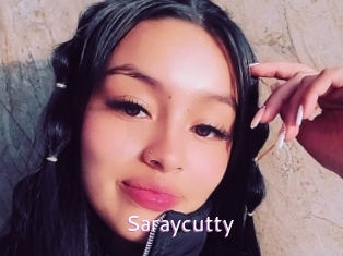 Saraycutty